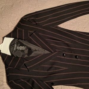NWOT Rampage professional blazer S